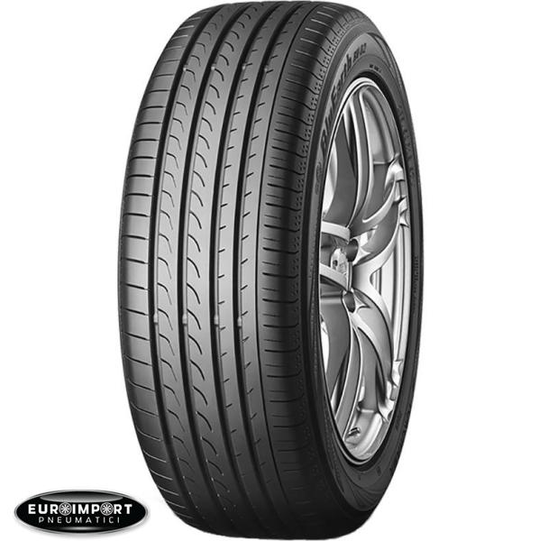 Yokohama BLUEARTH RV02  235/50 R18 97 V   TL